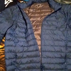 XL Adidas Ultra Light Down Jacket